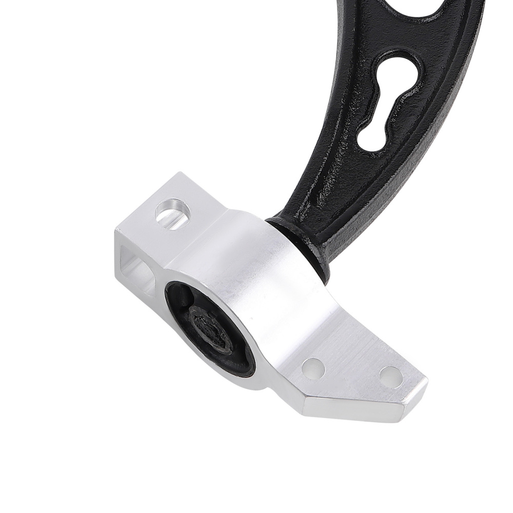 Bras de suspension jeu Essieu Avant compatible pour VW Golf 5 Touran Eos compatible pour Audi A3 compatible pour Seat Skoda