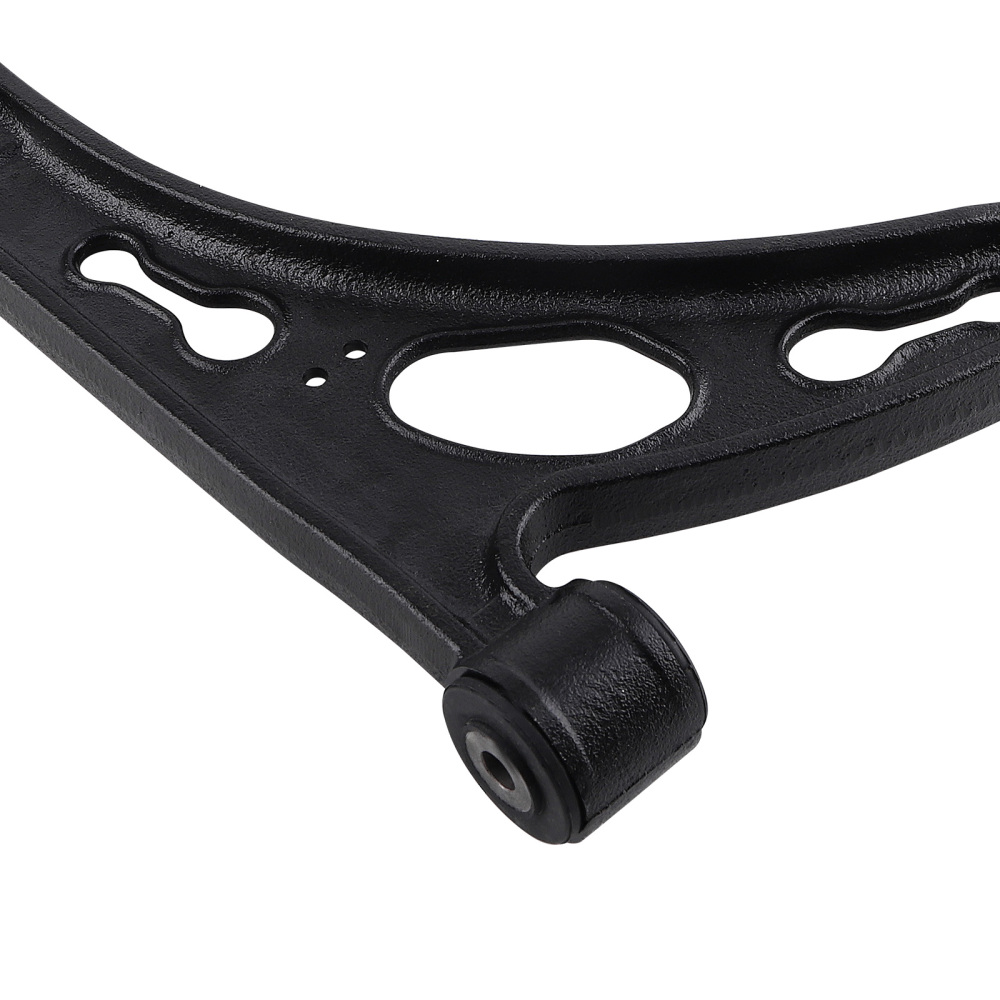 Bras de suspension jeu Essieu Avant compatible pour VW Golf 5 Touran Eos compatible pour Audi A3 compatible pour Seat Skoda