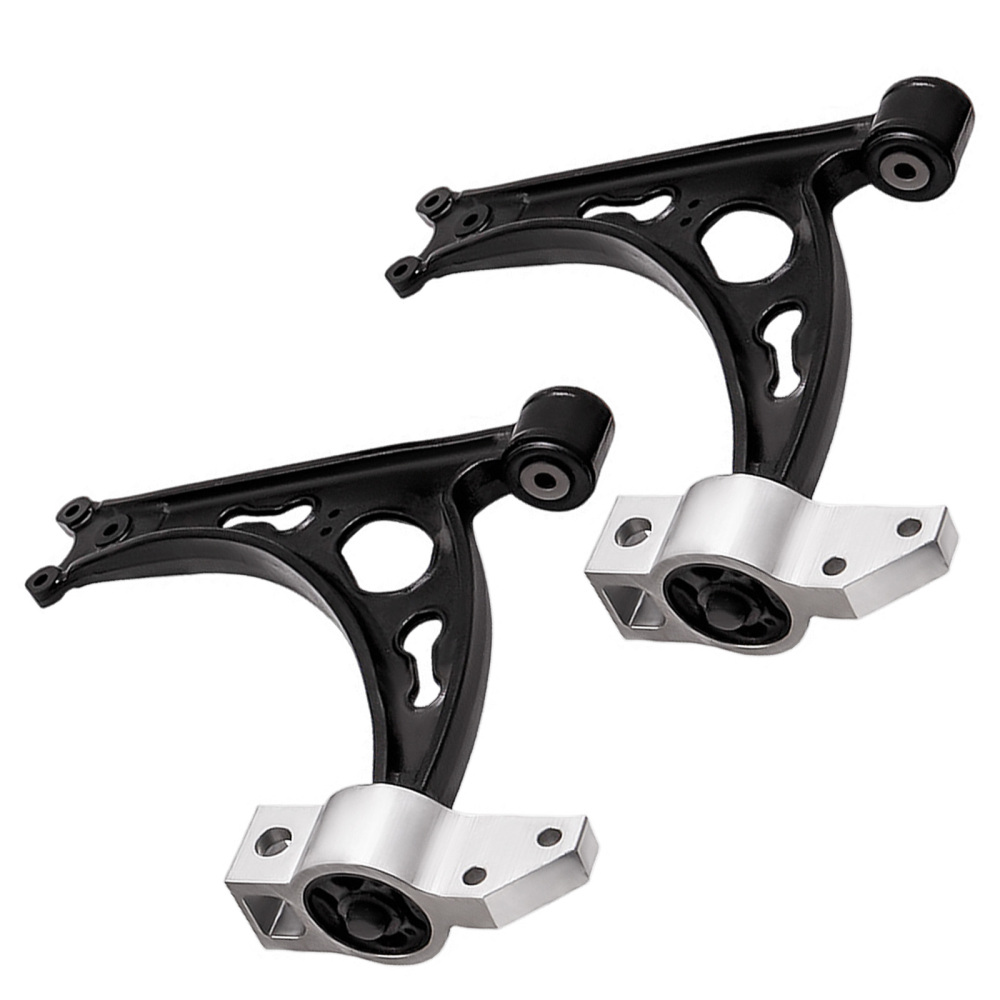 20X JUEGO DE BRAZO DE OBÚS compatible para AUDI 8P compatible para VW GOLF 5+6 JETTA TOURAN EOS A3 JETTA III