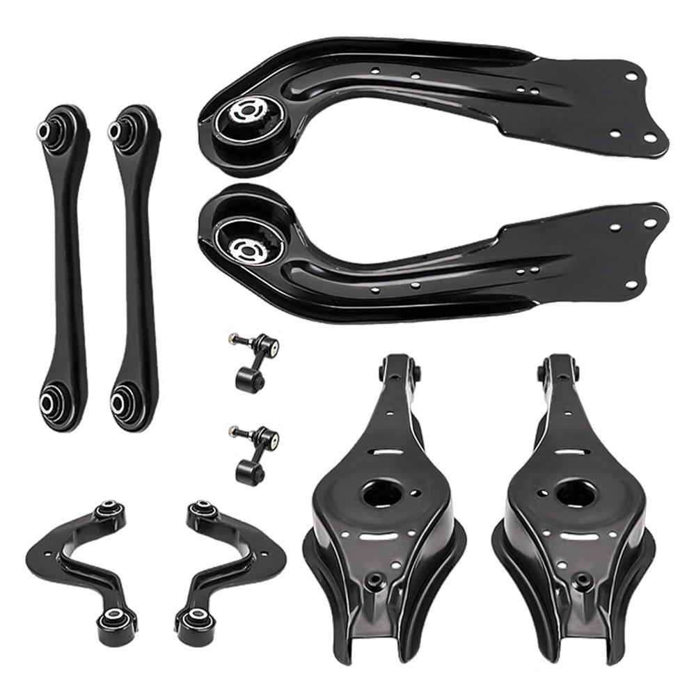 20X JUEGO DE BRAZO DE OBÚS compatible para AUDI 8P compatible para VW GOLF 5+6 JETTA TOURAN EOS A3 JETTA III
