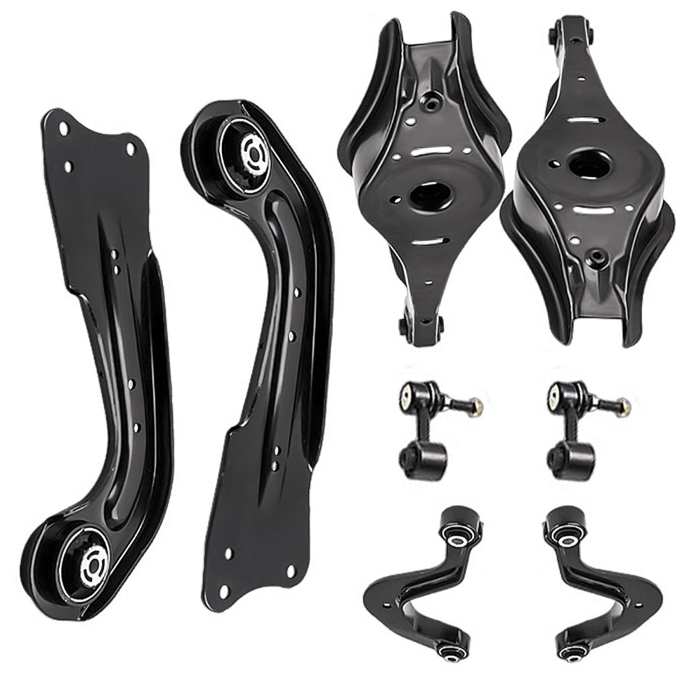 20X JUEGO DE BRAZO DE OBÚS compatible para AUDI 8P compatible para VW GOLF 5+6 JETTA TOURAN EOS A3 JETTA III