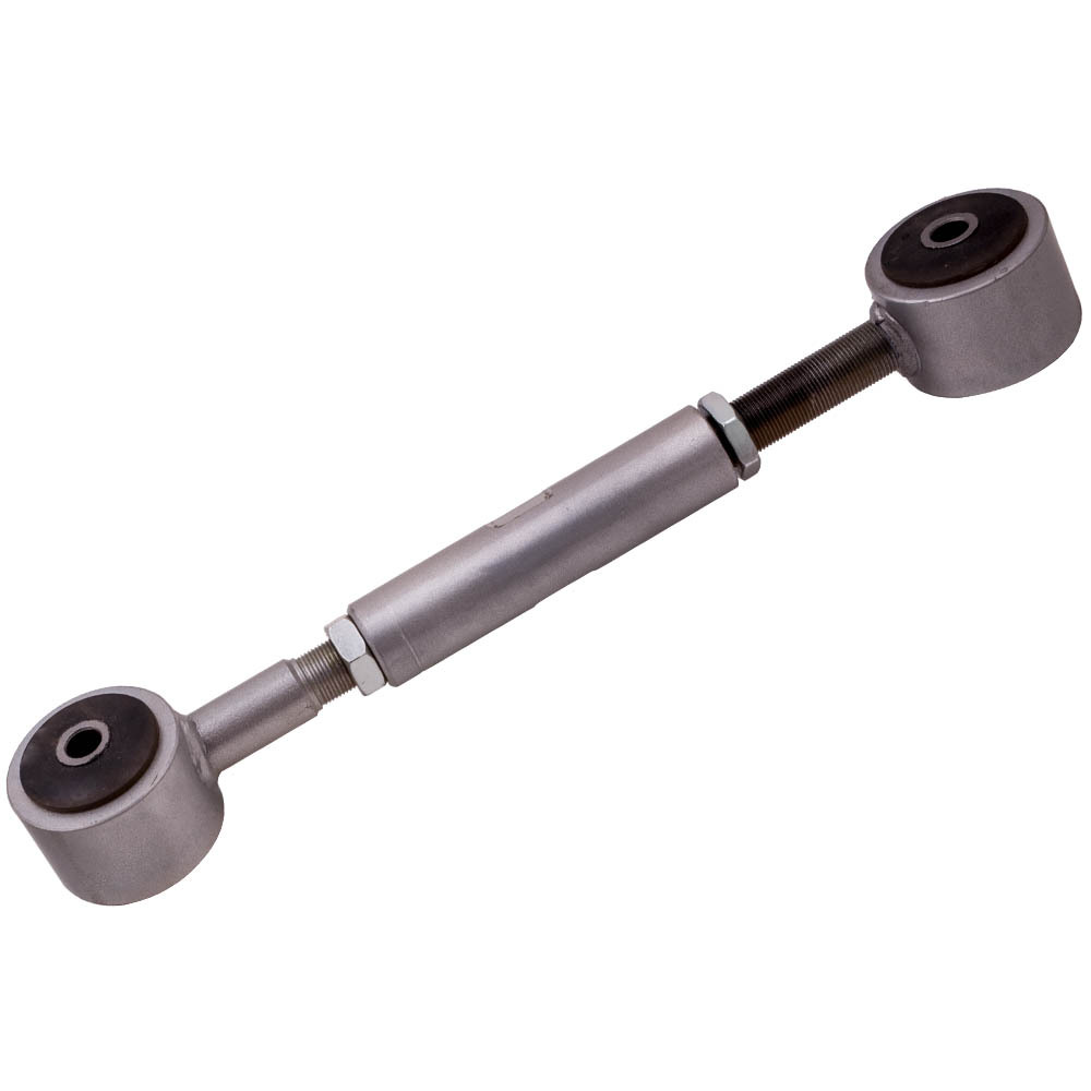 Heavy Duty Upper Adjustable Control Arm Arms compatible para Nissan Patrol GQ Y60 1987-1997