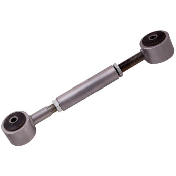 Heavy Duty Upper Adjustable Control Arm Arms compatible para Nissan Patrol GQ Y60 1987-1997