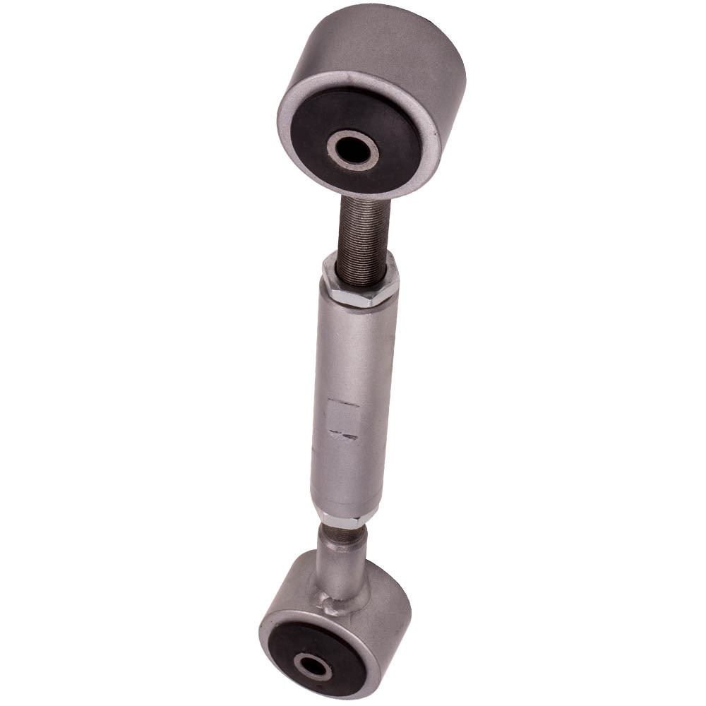 Heavy Duty Upper Adjustable Control Arm Arms compatible para Nissan Patrol GQ Y60 1987-1997