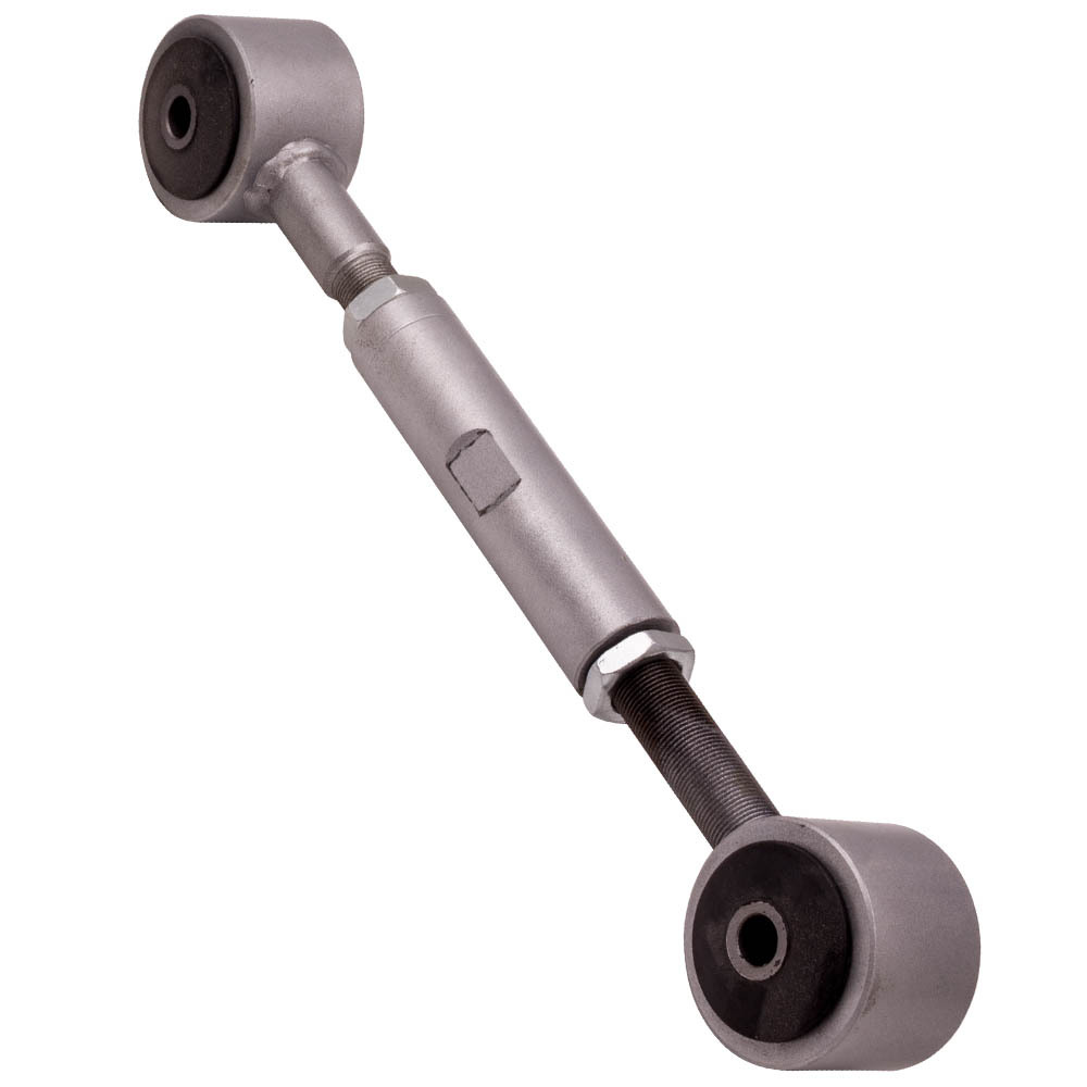 Heavy Duty Upper Adjustable Control Arm Arms compatible para Nissan Patrol GQ Y60 1987-1997