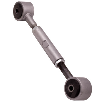 Heavy Duty Upper Adjustable Control Arm Arms compatible para Nissan Patrol GQ Y60 1987-1997