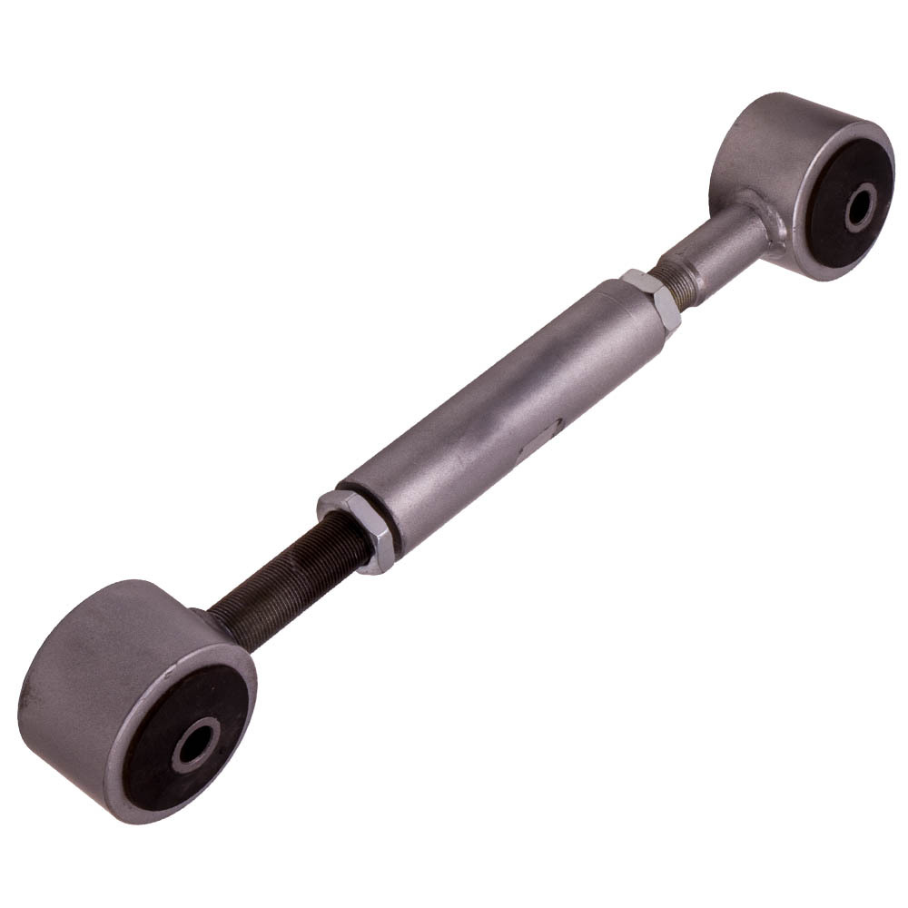 Heavy Duty Upper Adjustable Control Arm Arms compatible para Nissan Patrol GQ Y60 1987-1997