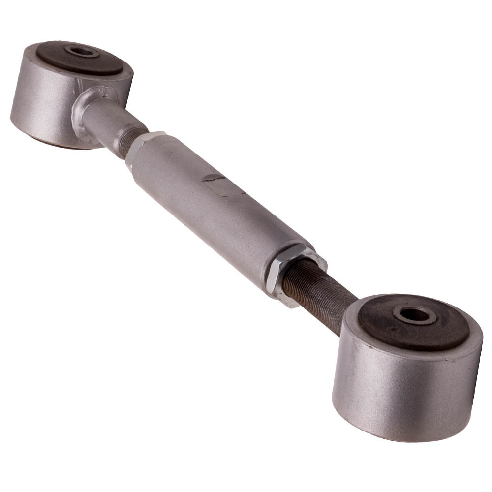 Heavy Duty Upper Adjustable Control Arm Arms compatible para Nissan Patrol GQ Y60 1987-1997