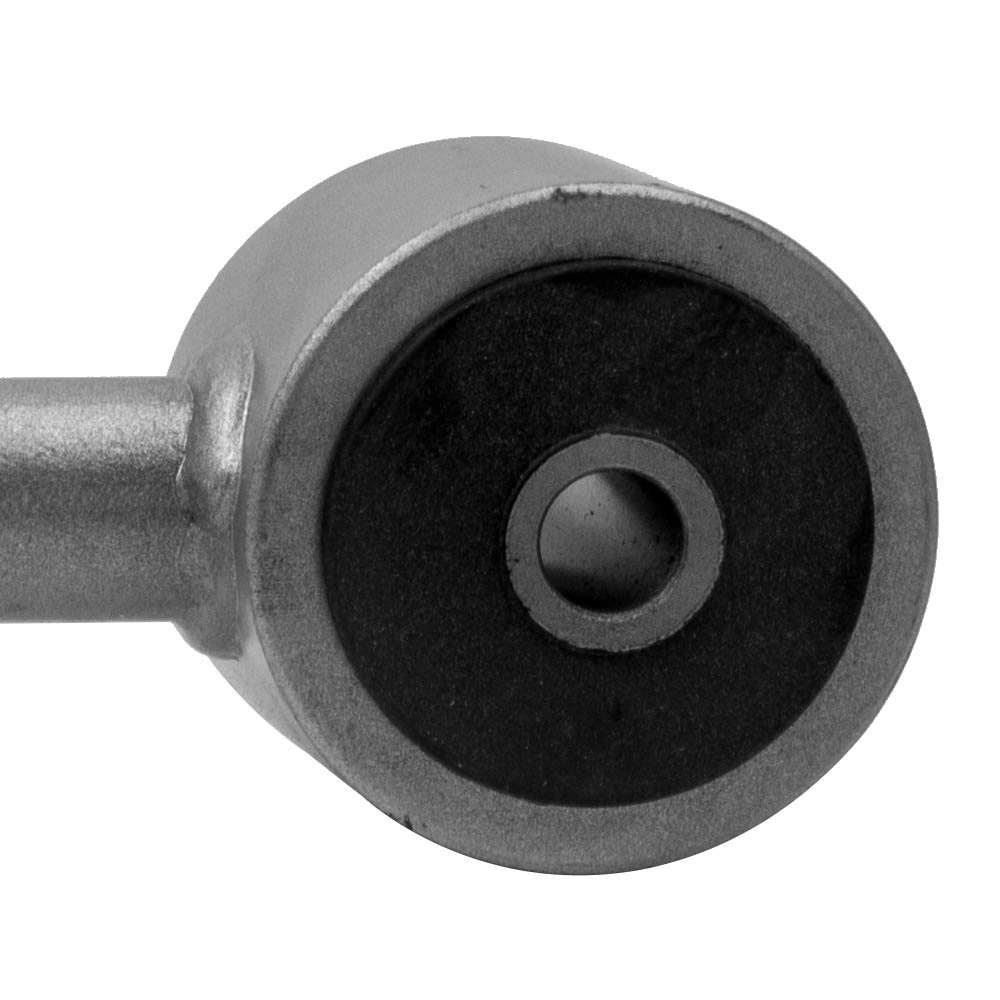 ADJUSTABLE DRAG LINK + 2X REAR UPPER CONTROL ARMSFOR compatible for NISSAN Y61 GU compatible for PATROL 4WD