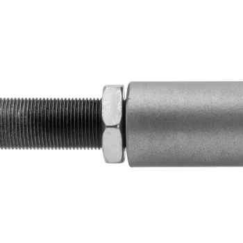 BRAS DE LIAISON + 2X BRAS DE CONTROLE ARRIERE compatible pour NISSAN Y61 GU compatible pour PATROL 4WD