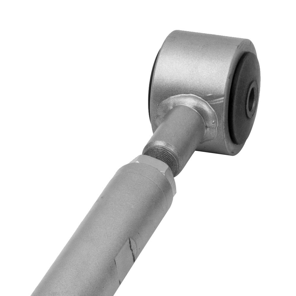 ADJUSTABLE DRAG LINK + 2X REAR UPPER CONTROL ARMSFOR compatible for NISSAN Y61 GU compatible for PATROL 4WD