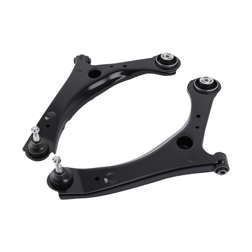 Front Lower Control Arm + Ball Joint + Sway Bar for Grand Caravan TownCountry