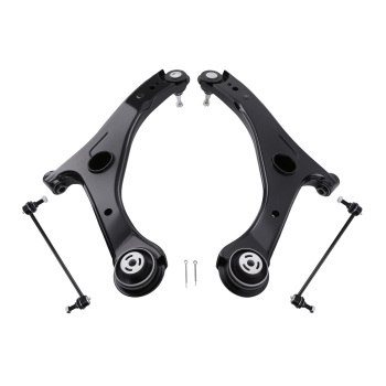 Front Lower Control Arm + Ball Joint + Sway Bar for Grand Caravan TownCountry