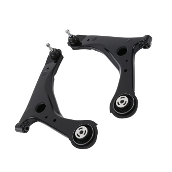 Front Lower Control Arms + Tie Rods + Sway Bar Links For 2008-2018 Grand Caravan