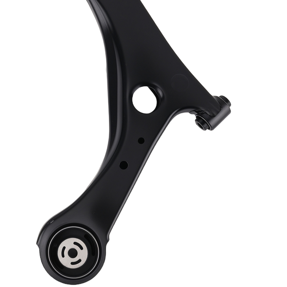 Front Lower Control Arms + Tie Rods + Sway Bar Links For 2008-2018 Grand Caravan