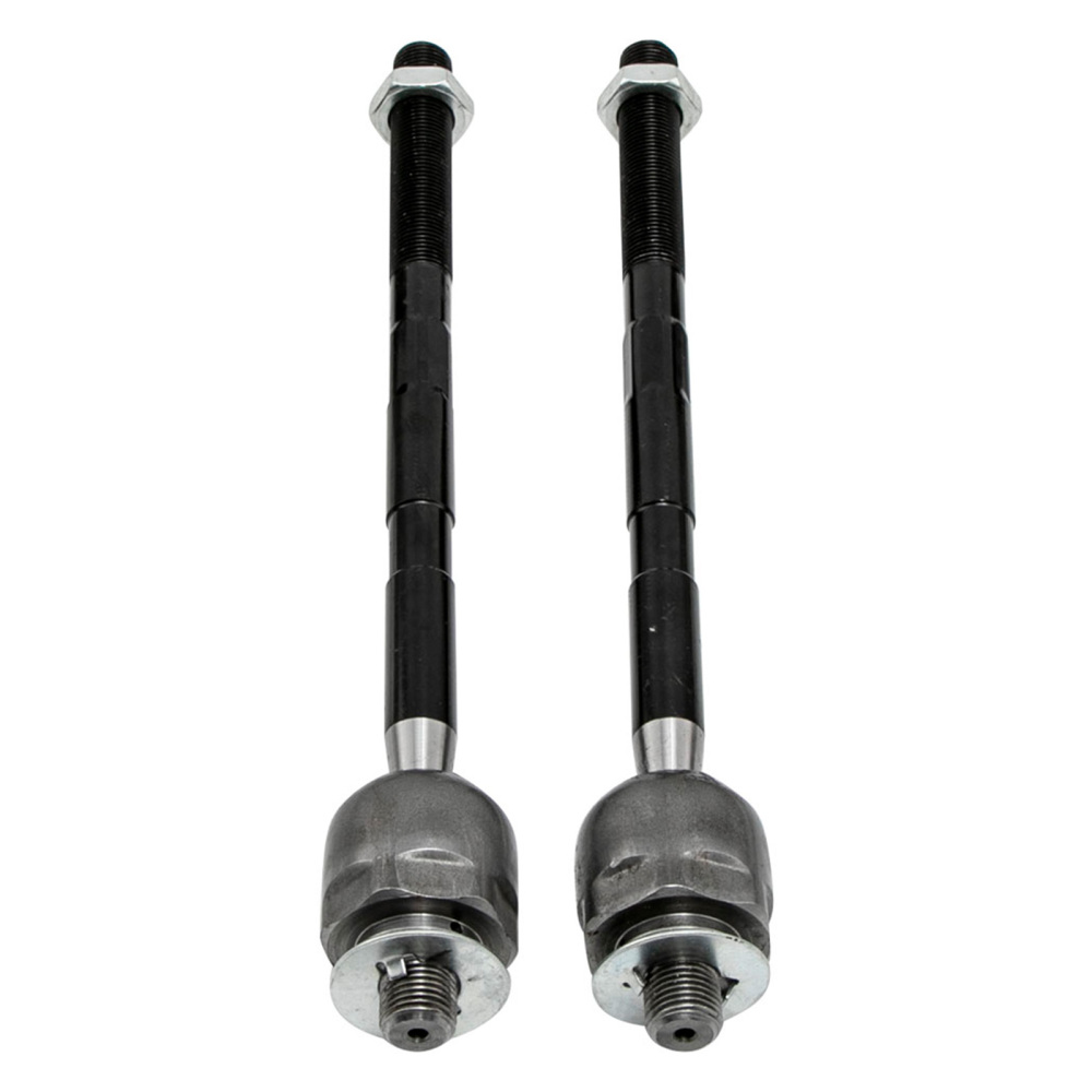 10x Front Control Arm Ball Joint Tie Rod Sway Bar Links compatible for Hummer H3 2007-2010