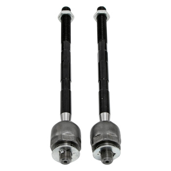 10x Front Control Arm Ball Joint Tie Rod Sway Bar Links compatible for Hummer H3 2007-2010