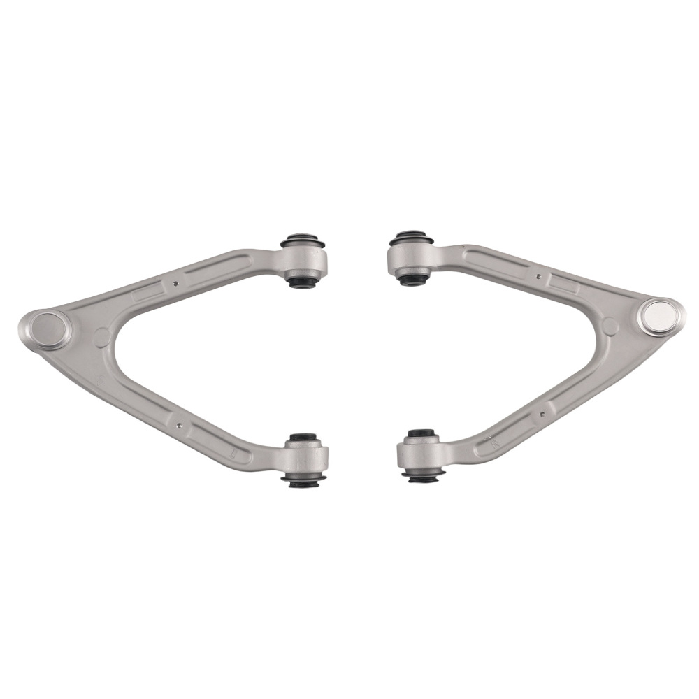 10x Front Upper Control Arm Ball Joint Tie Rods Sway Bar compatible for Hummer H3 2006-2010