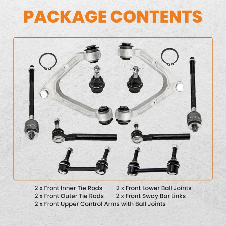 Front Right Stabilizer Bar Link - Compatible With 2004 - 2010 BMW X3 2005 2006 2007 2008 2009 0cf7e916 F2d8 42ad B6da 48248aca735e.7f2f6d31a7b9e6b905b1708de4b874fe