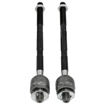 10x Front Upper Control Arms Tie Rod Sway Bar Link Kit compatible for Hummer H3 2006-2010