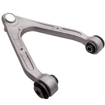 Control Arm Ball Joint Front Upper Lower Lh Rh Set Of 4 compatible pour Hummer H3 H3t