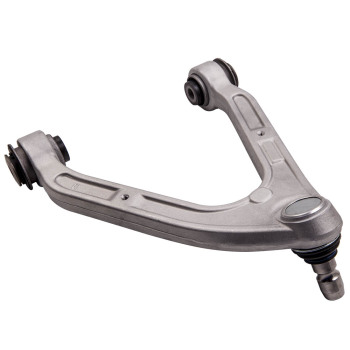 Control Arm Ball Joint Front Upper Lower Lh Rh Set Of 4 compatible pour Hummer H3 H3t