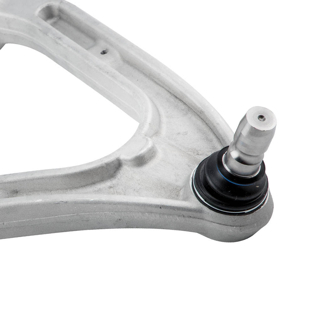 8pcs Front Suspension Control Arm Ball Joint Sway Bar Link Tie Rod compatible for Hummer H3