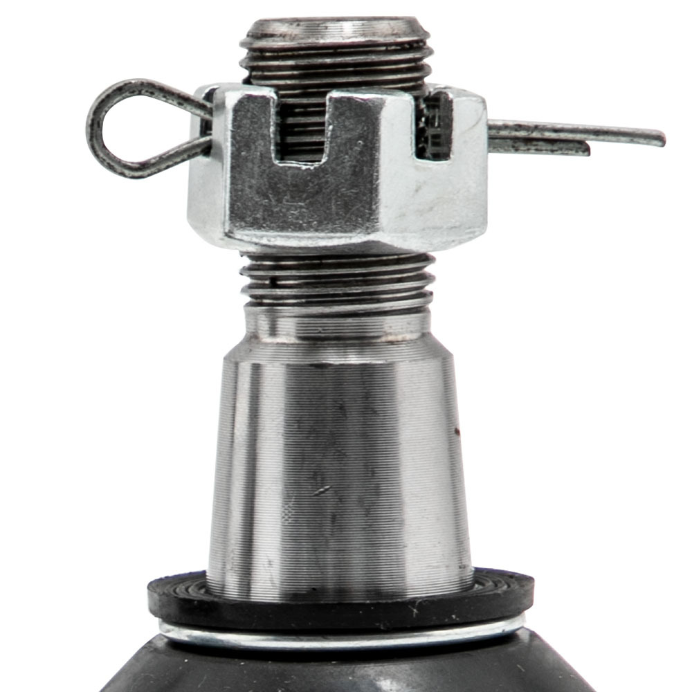 8pcs Front Suspension Control Arm Ball Joint Sway Bar Link Tie Rod compatible for Hummer H3