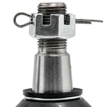 8pcs Front Suspension Control Arm Ball Joint Sway Bar Link Tie Rod compatible for Hummer H3