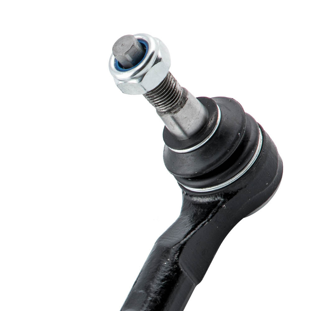 8pcs Front Suspension Control Arm Ball Joint Sway Bar Link Tie Rod compatible for Hummer H3