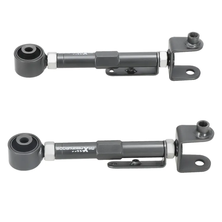 Bfo 2X Adjustable Rear Upper Control Arms Assembly for Honda Element 2003-2011