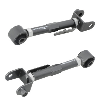 PAIRE DE BRAS DE SUSPENSION SUPÉRIEURS ARRIÈRE compatible pour HONDA CRV CR-V 2002-2006