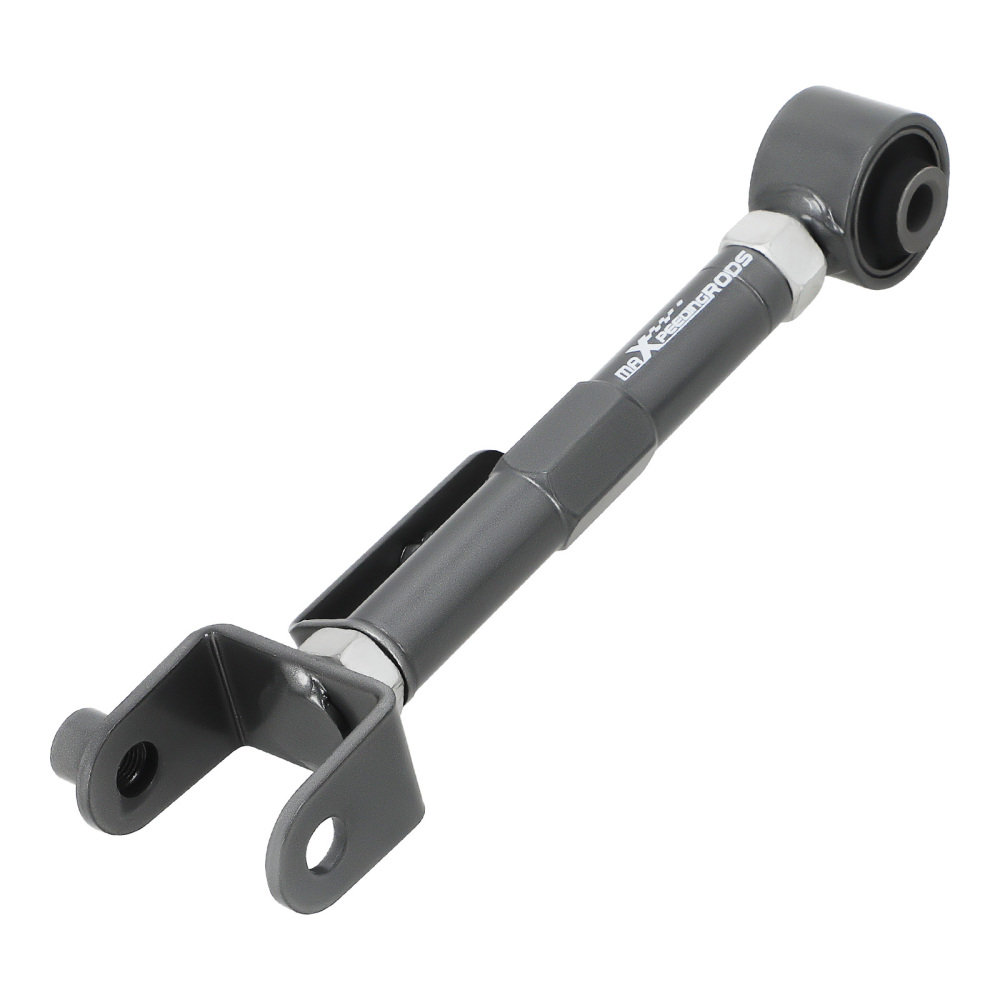 Rear Upper Adjustable Rear Suspension Control Arm Camber Arms Kit compatible for Honda CRV