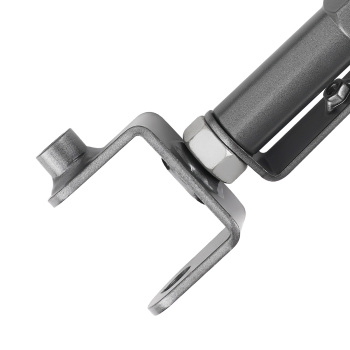 Posteriore Superiore Braccetti Braccio di Controllo compatibile per Honda CRV 2002-2006