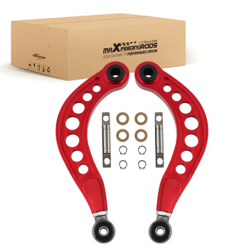 BRACCI DI CONTROLLO DEL CAMBER POSTERIORI SUPERIORI compatibile per HONDA CIVIC SEDAN compatibile per ACURA