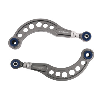 Adjustable Rear Upper Camber Control Arm Kit For Honda Civic Coupe 2006-2015