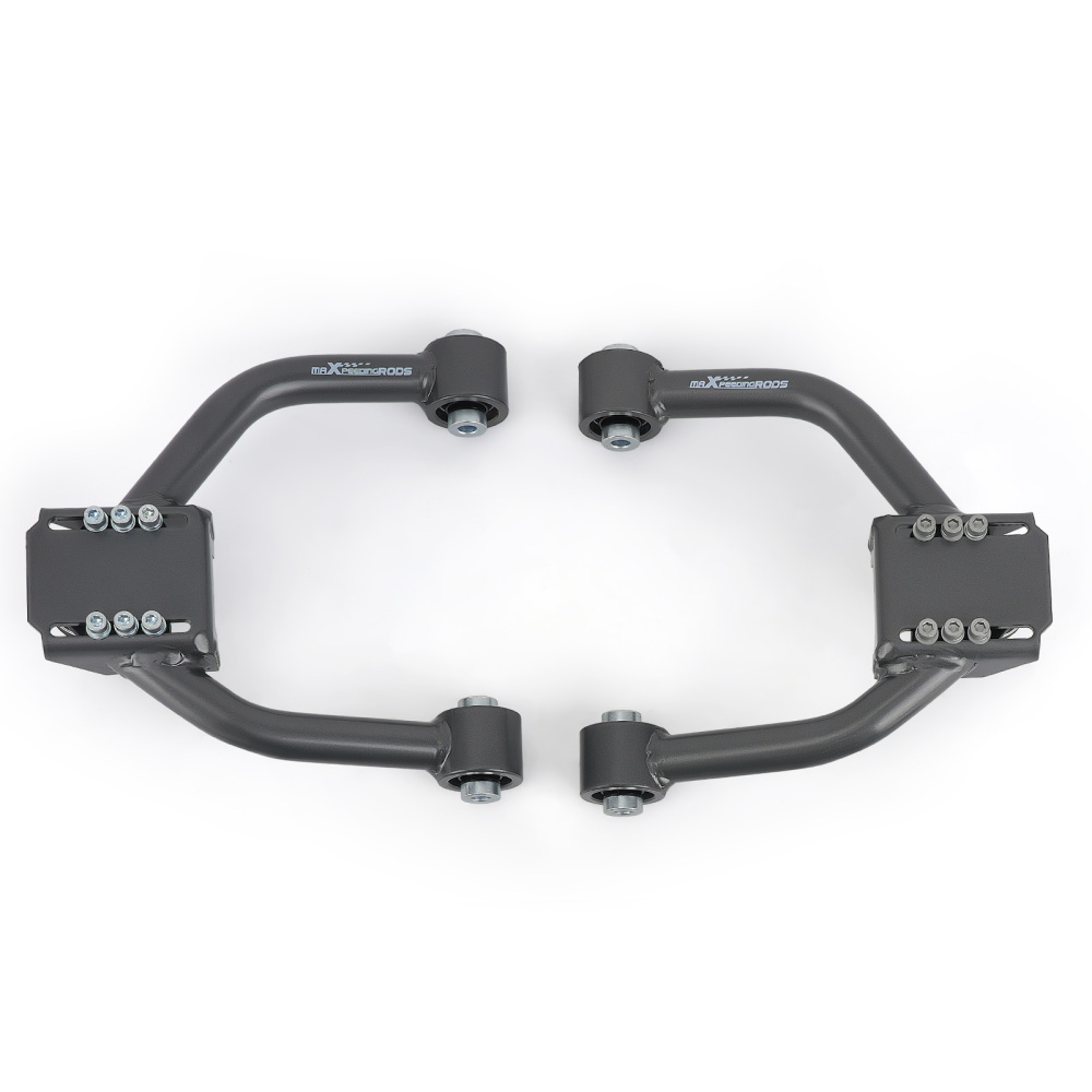 Adjustable Front & Rear Camber Control Arm Kit For 2008 2009-2012 compatible for Honda Accord