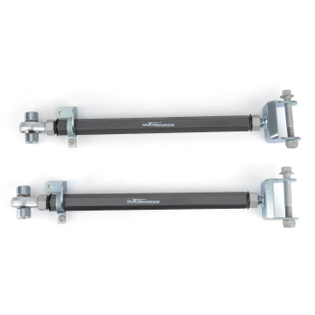 Adjustable Front & Rear Camber Control Arm Kit For 2008 2009-2012 compatible for Honda Accord