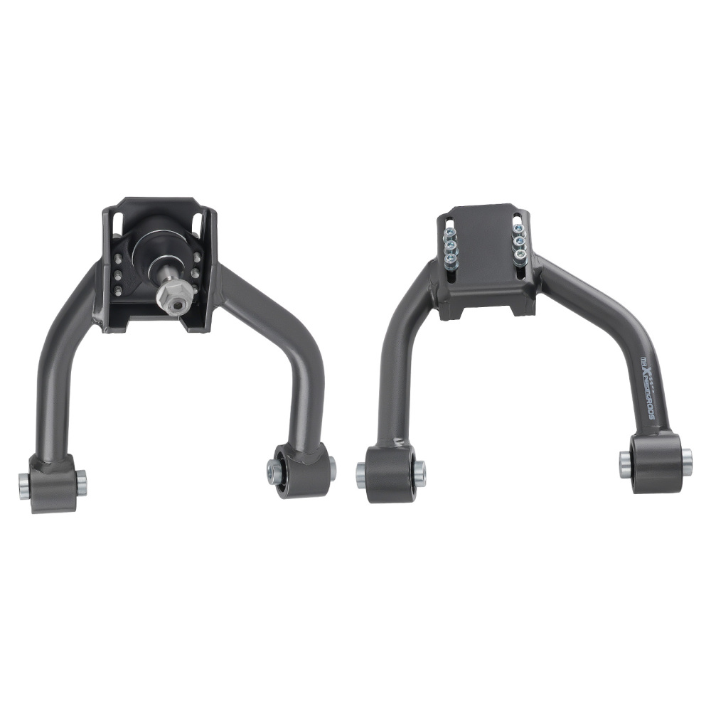 Adjustable Front & Rear Camber Control Arm Kit For 2008 2009-2012 compatible for Honda Accord