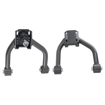 Adjustable Front & Rear Camber Control Arm Kit For 2008 2009-2012 compatible for Honda Accord