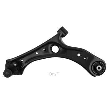 Front Left Lower Control Arm w/ Ball Joint for 2016-2020 2021 2022 compatible for Honda HR-V