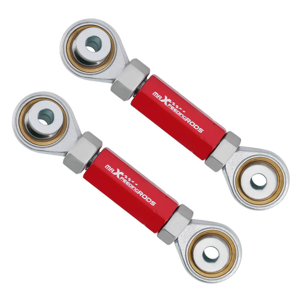 8pcs Front Rear Camber Toe Arms Kit Lower Control arms For 1996-2000 compatible for Honda Civic