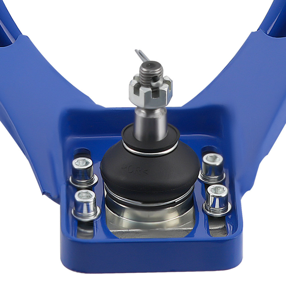 Rear LowerFront Upper Control Arms + Rear Camber Kit For 96-00 Honda Civic