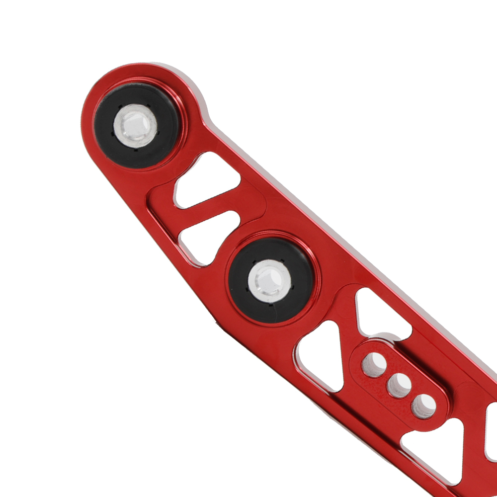 Adjustable Lower Control Arm + FrontRear Camber Kit compatible for Honda Civic 1996-2000