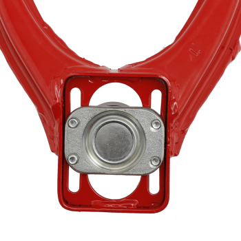 Adjustable Lower Control Arm + FrontRear Camber Kit compatible for Honda Civic 1996-2000