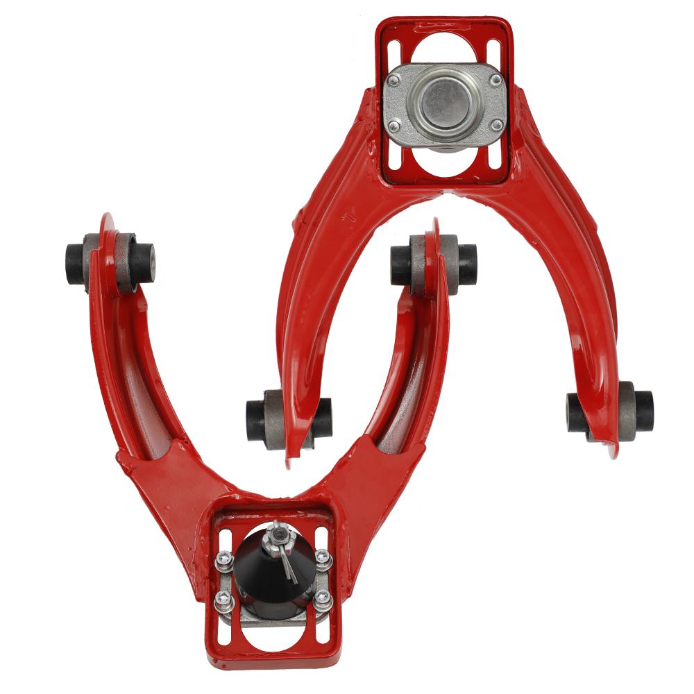 ADJUSTABLE CONTROL CAMBER ARM KITSCOILOVER SHOCKS compatible for HONDA CIVIC 1996-2000