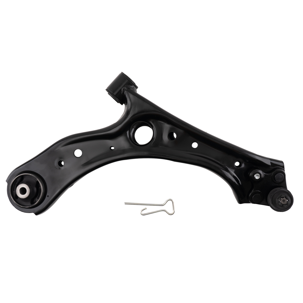 Front Right Lower Control Arm w/ Ball Joint Assembly for 2016-2022 compatible for Honda HR-V