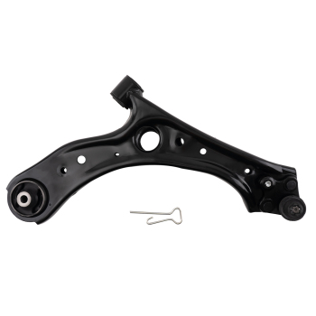 Front Right Lower Control Arm w/ Ball Joint Assembly for 2016-2022 compatible for Honda HR-V