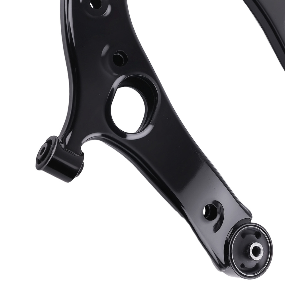 Front Lower Control Arms compatible for Hyundai Azera Sonata compatible for Kia Cadenza Optima 2012-2014