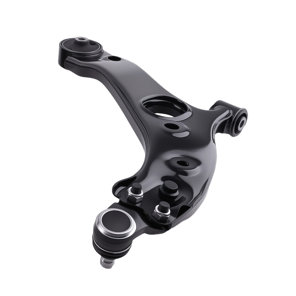 Front Lower Control Arms compatible for Hyundai Azera Sonata compatible for Kia Cadenza Optima 2012-2014